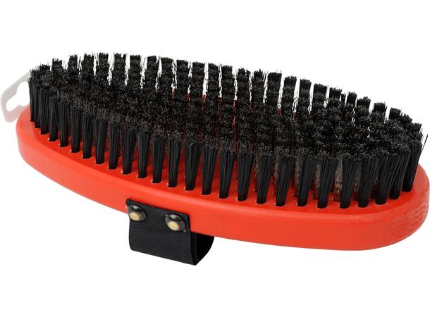 Swix T179O Brush oval, steel Stålbørste til langrenn ski 